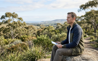 Personalised Biomarker Tracking: A Safer Alternative to Symptom Googling (and Why It Matters)